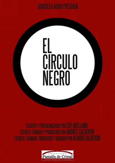 El circulo negro