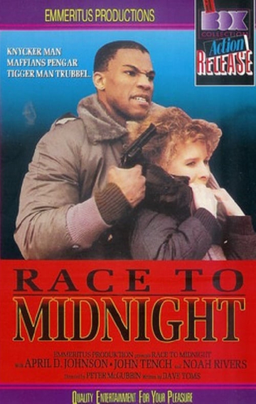 Race to Midnight