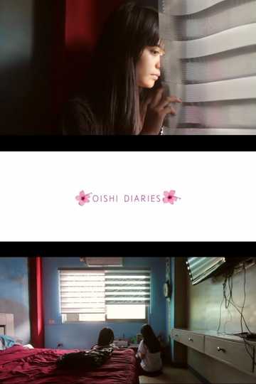 Oishi Diaries