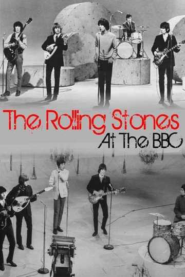 The Rolling Stones at the BBC