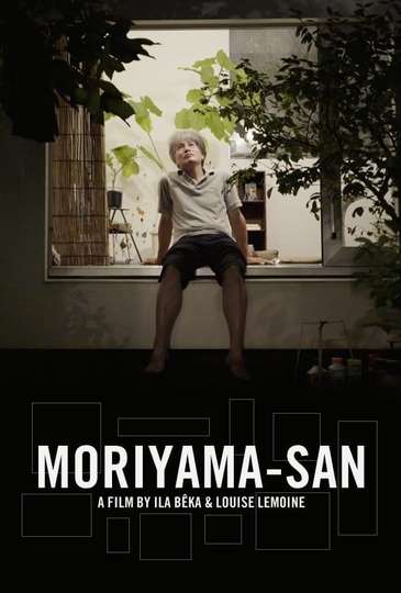 MoriyamaSan