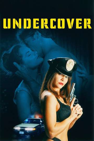 Undercover Poster