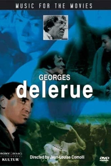 Music for the Movies Georges Delerue