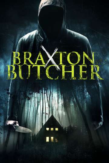 Braxton Butcher Poster