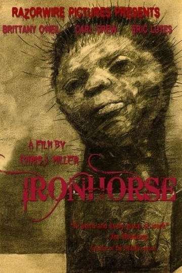Ironhorse Poster