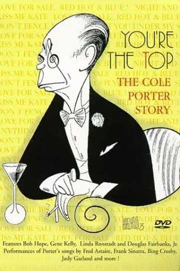 You're the Top: The Cole Porter Story Poster