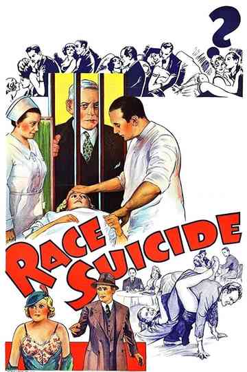 Race Suicide