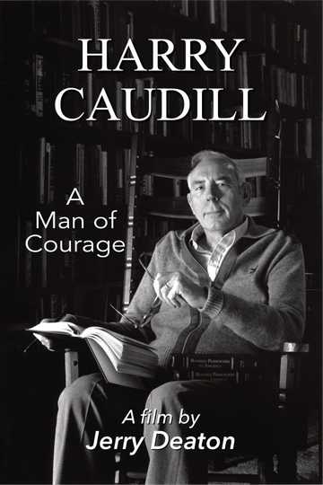 Harry Caudill A Man of Courage