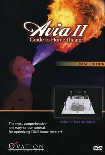 Avia II Guide to Home Theater