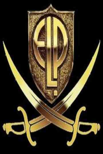 Emerson, Lake & Palmer: The Old Grey Whistle Test 1973