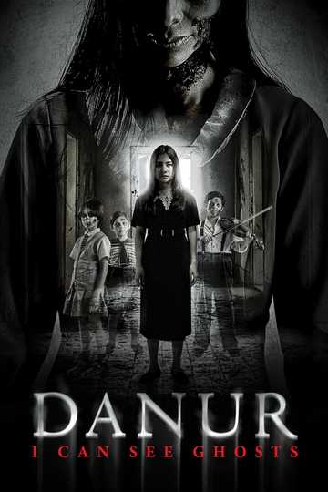 Danur Poster