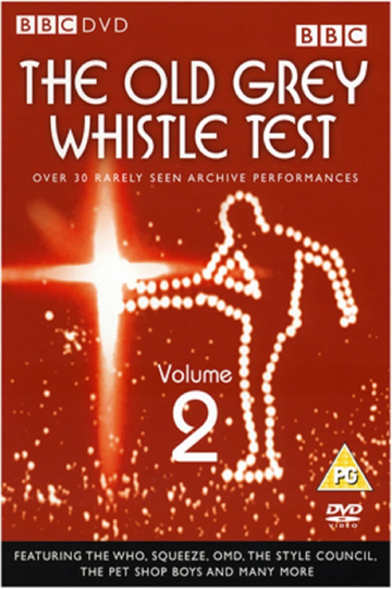 The Old Grey Whistle Test  Volume 2