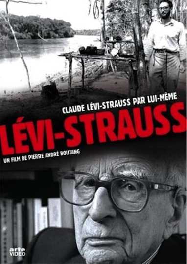 Claude LéviStrauss par luimême