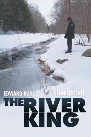 The River King Poster