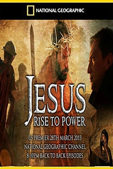 Jesus Rise To Power