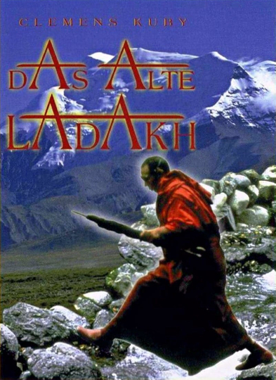 Das alte Ladakh