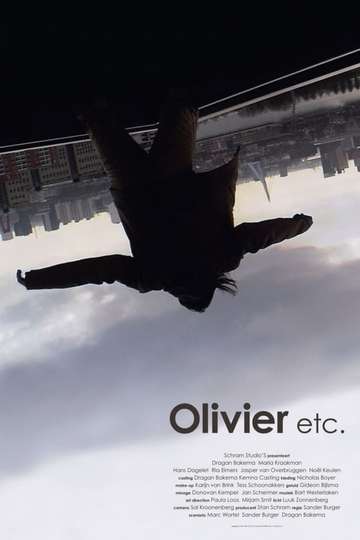 Olivier etc Poster