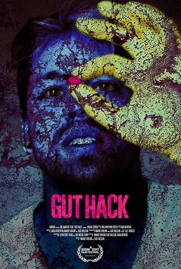 Gut Hack Poster