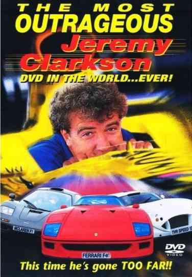 The Most Outrageous Jeremy Clarkson Video In the World Ever