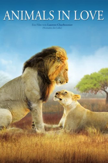 Animals in Love Poster