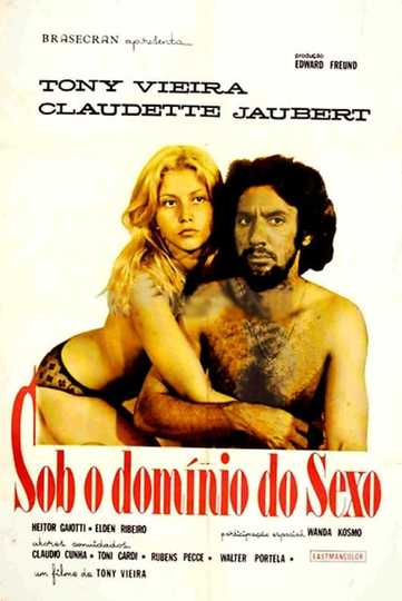 Sob o Domínio do Sexo Poster