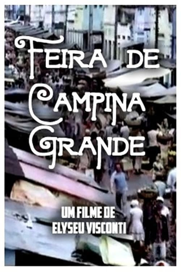 Feira de Campina Grande