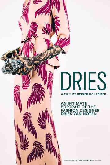 Dries Poster
