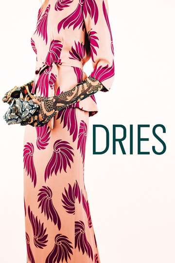 Dries Poster