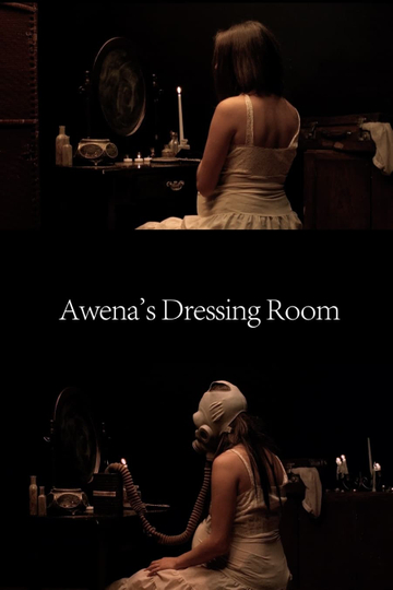 Awenas Dressing Room Poster