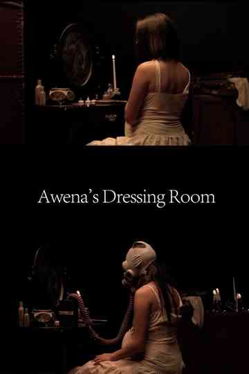 Awenas Dressing Room