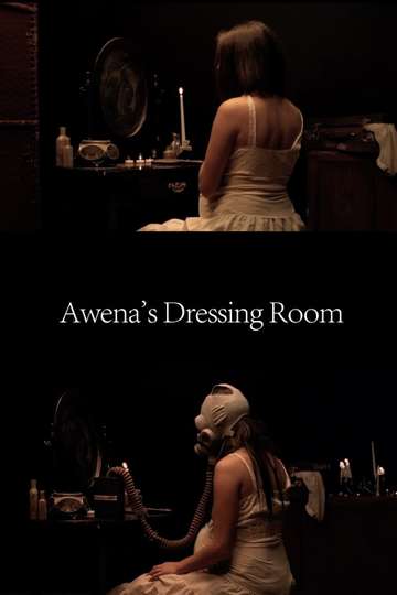 Awenas Dressing Room Poster
