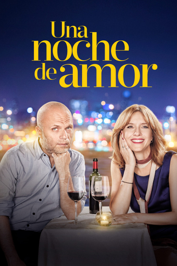 Una noche de amor Poster