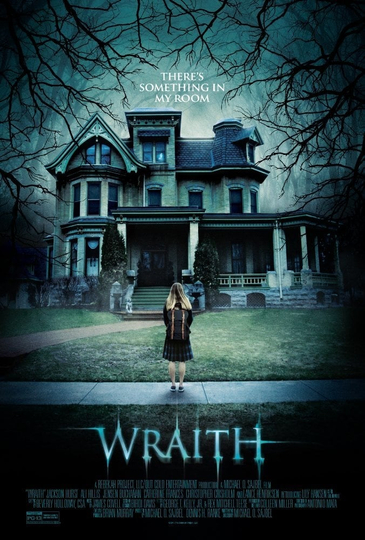 Wraith Poster