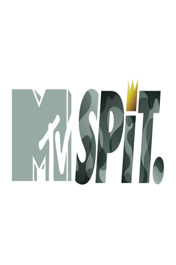 MTV Spit Poster