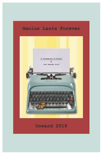 Butterfly in the Typewriter