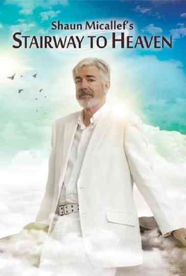 Shaun Micallefs Stairway to Heaven