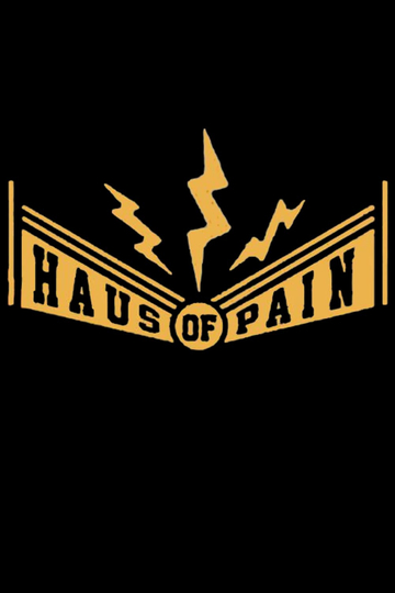 Haus of Pain Poster