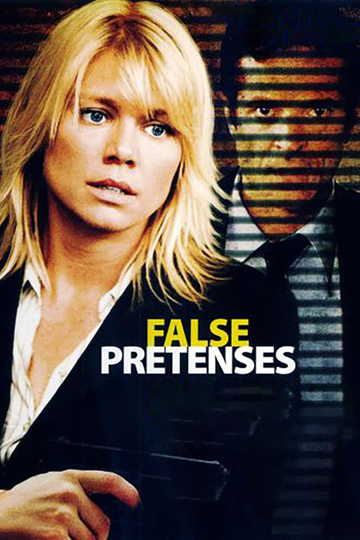 False Pretenses Poster