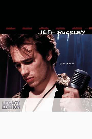 Jeff Buckley Grace Legacy Edition Poster
