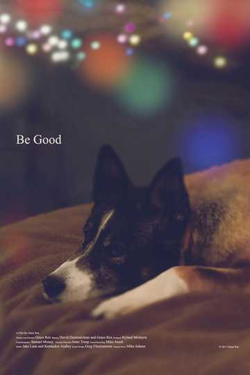 Be Good