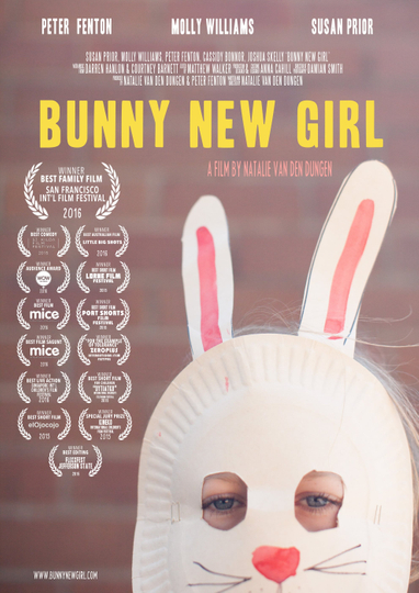 Bunny New Girl