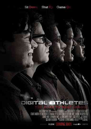 Digital Athletes: The Road to Seat League