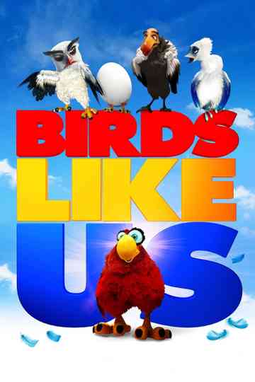 Birds Like Us