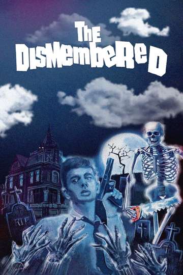 The Dismembered Poster