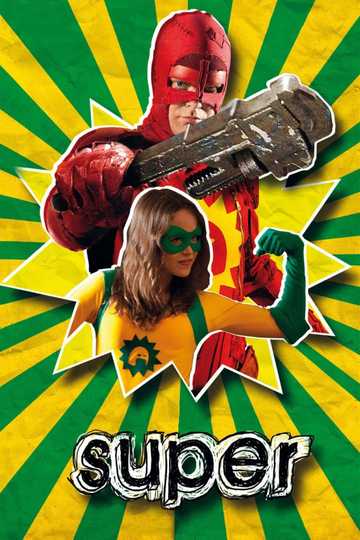 Super Poster