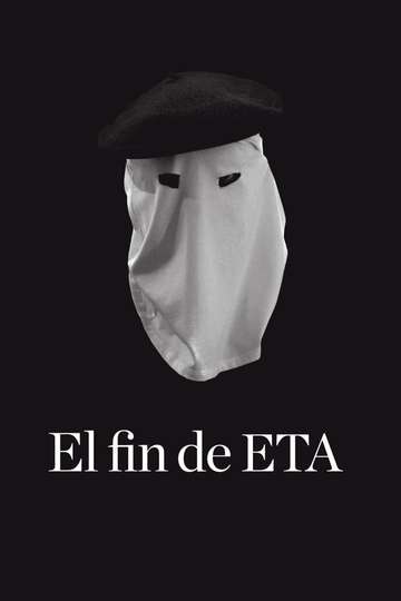 The Demise of ETA Poster