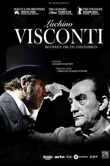 Luchino Visconti Between Truth and Passion