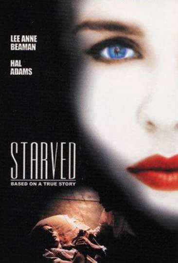 Starved Poster
