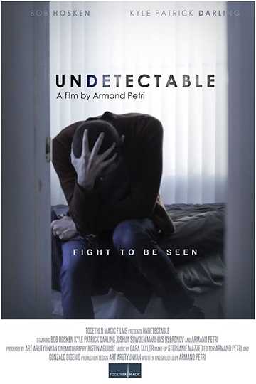 Undetectable Poster