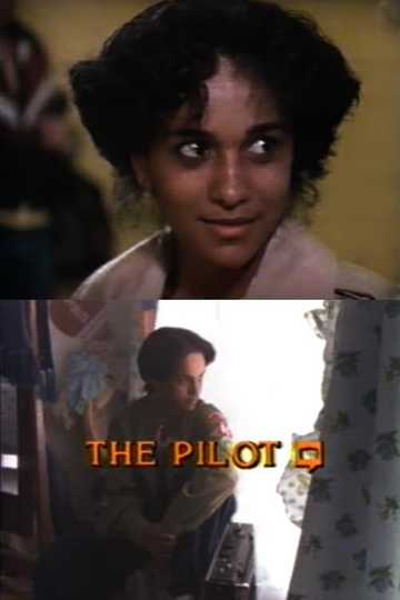 The Pilot Poster